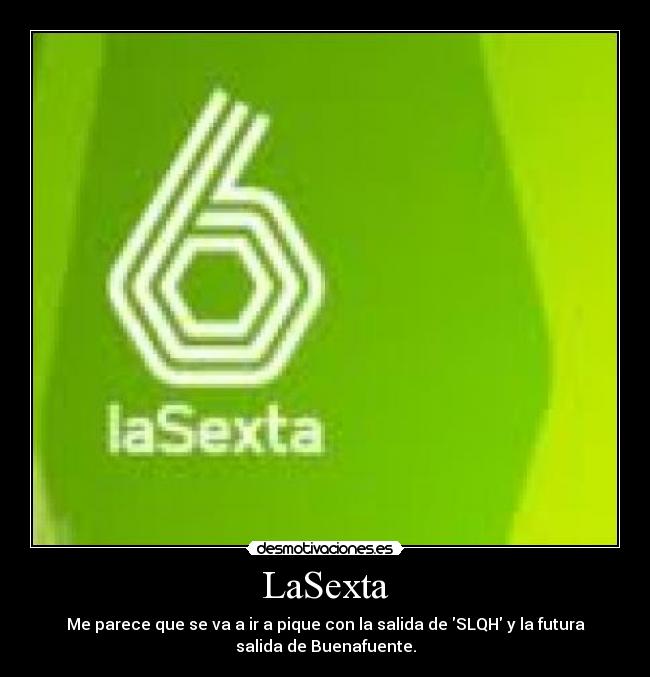 LaSexta -