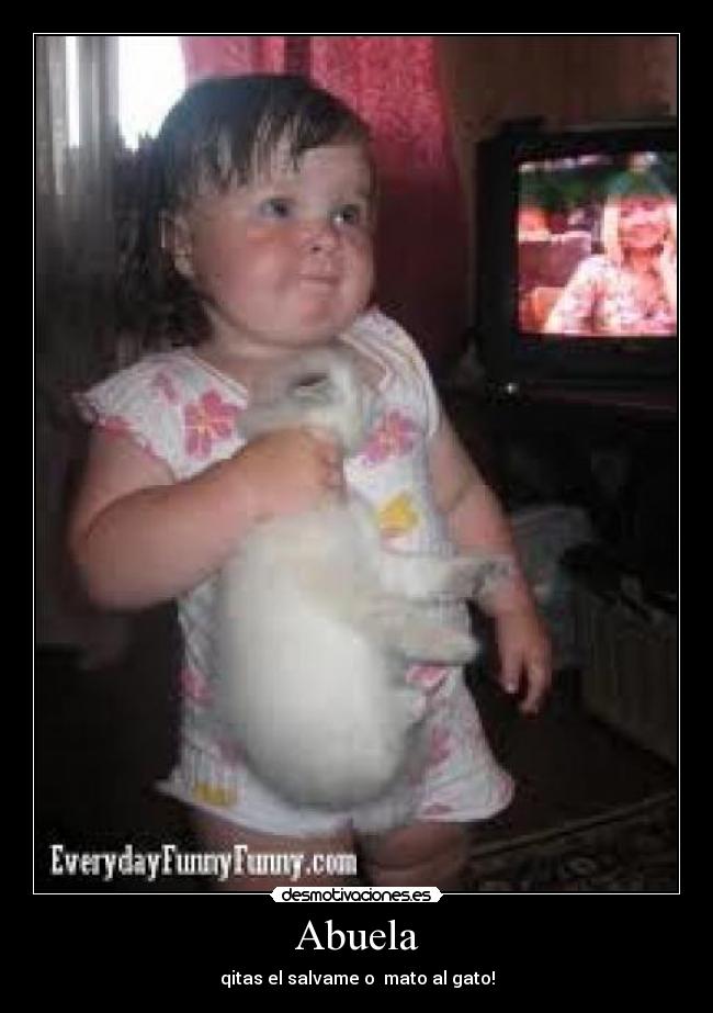 Abuela - 
