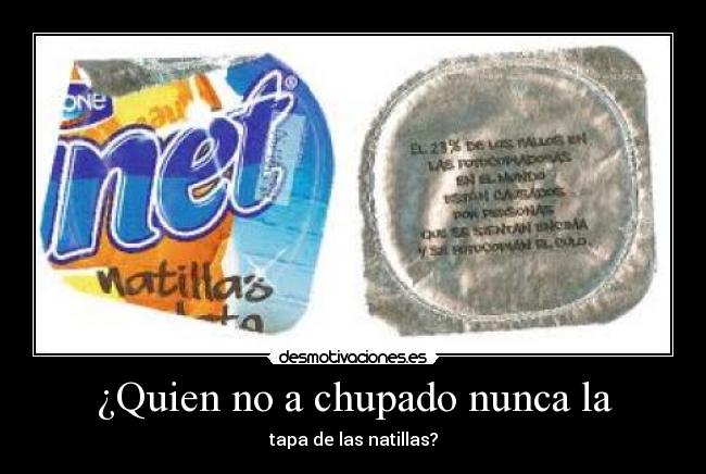 carteles liperet desmotivaciones