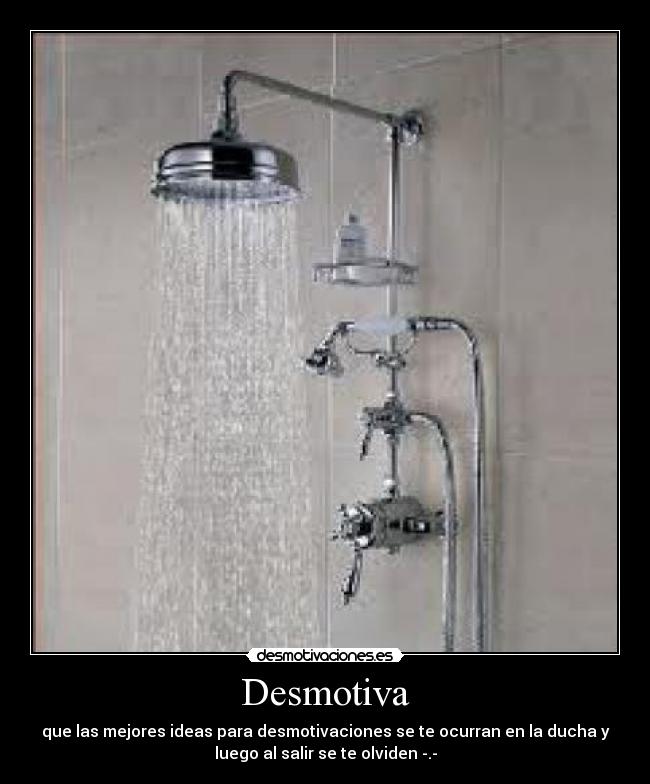Desmotiva -