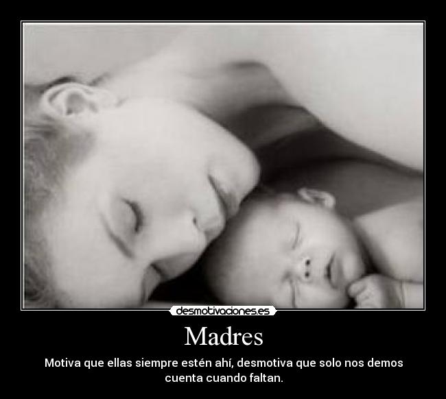 Madres -