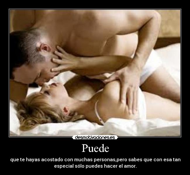 carteles sexo amor personas ajam desmotivaciones