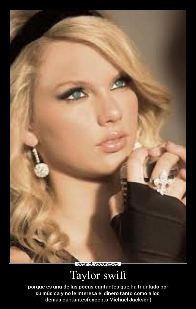 carteles taylorcantantes desmotivaciones