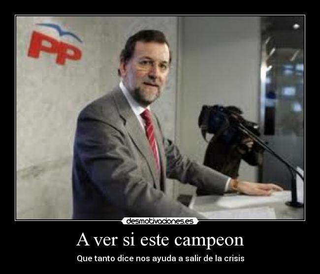 carteles soy mas chulo que caparros desmotivaciones