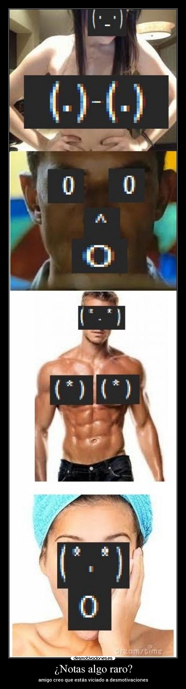 carteles nuevo lenguaje desmotivaciones desmotivaciones