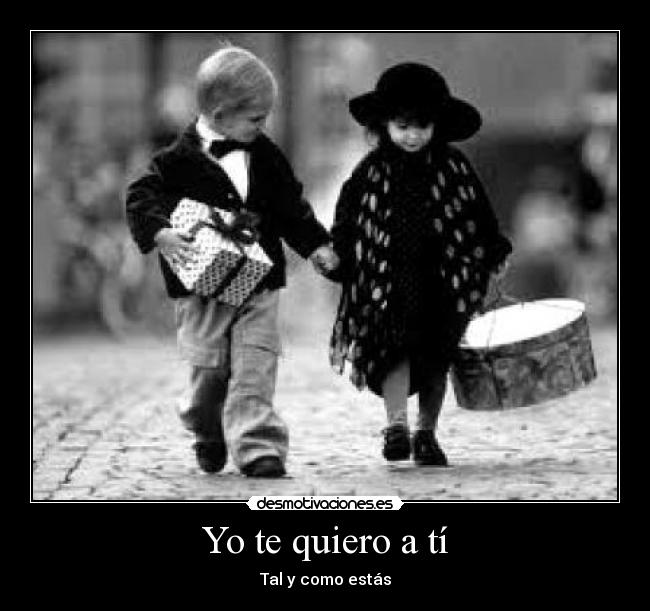 YO QUIERO TODO DE TI yo quiero todo de ti: