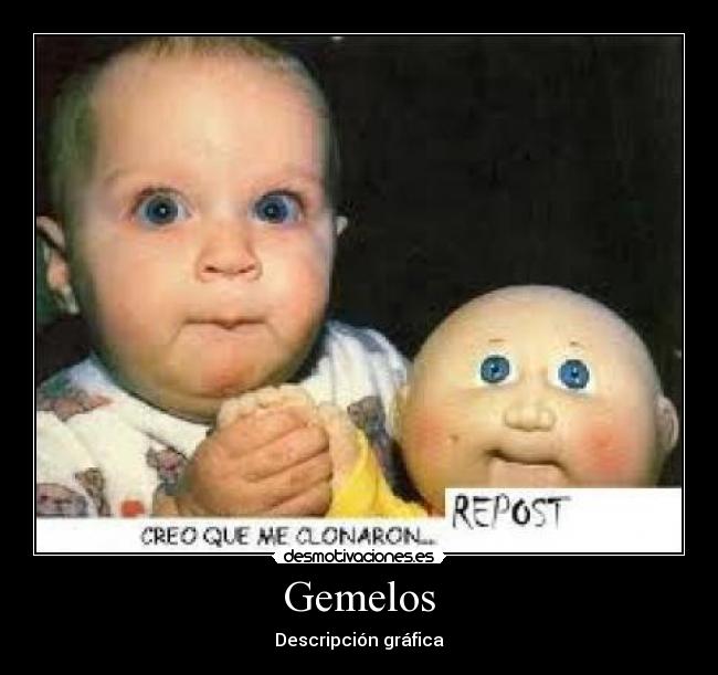 carteles bebe desmotivaciones