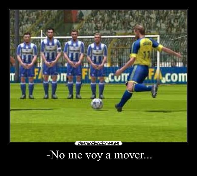 carteles voy mover desmotivaciones