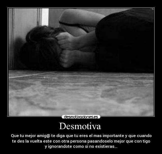 carteles nael96 desmotivaciones