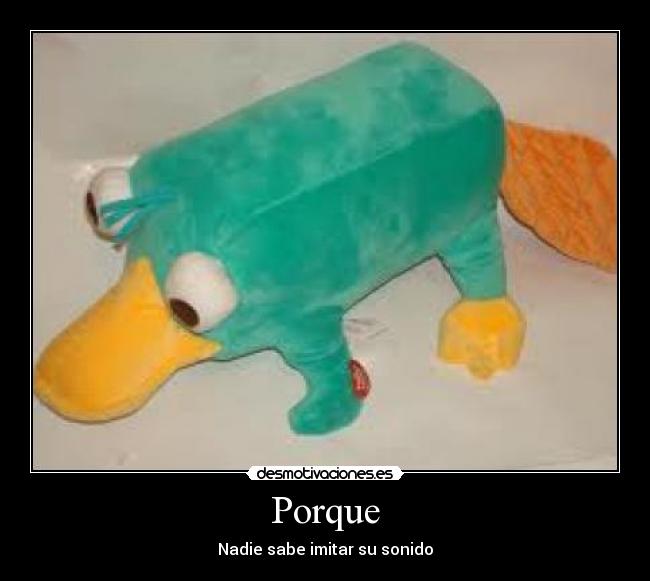 carteles porque desmotivaciones