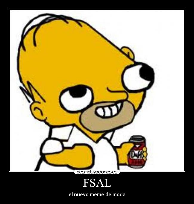 FSAL -