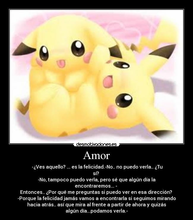 Amor - 