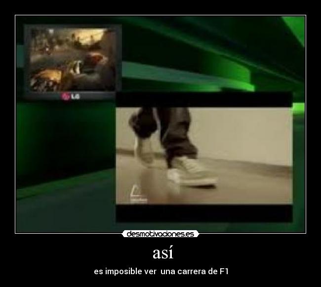 carteles lml desmotivaciones