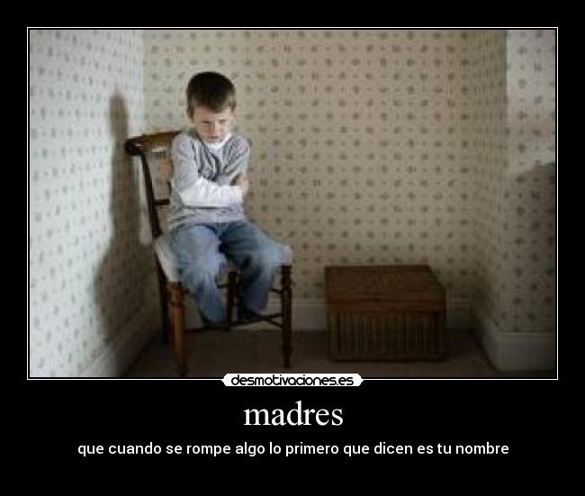 madres -