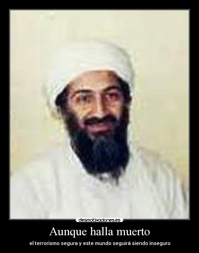 Aunque halla muerto - 