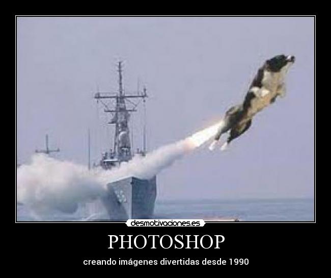 PHOTOSHOP -