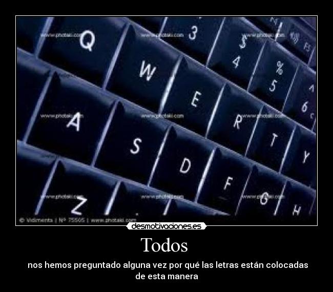 carteles tecladoletras colocacion desmotivaciones