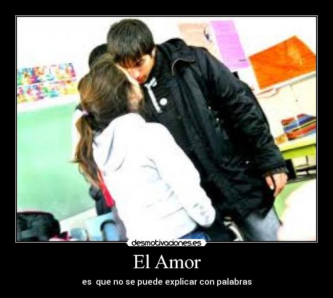 El Amor - 