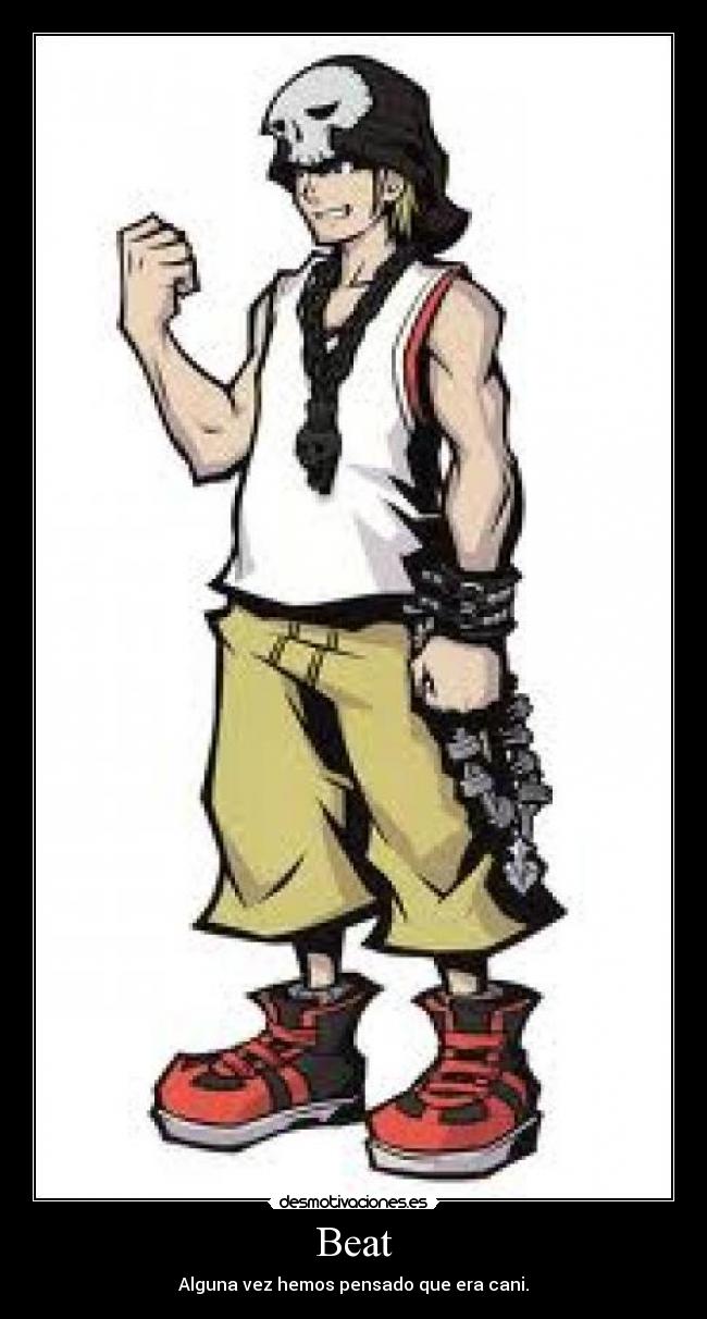 Beat -
