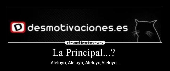 carteles  desmotivaciones