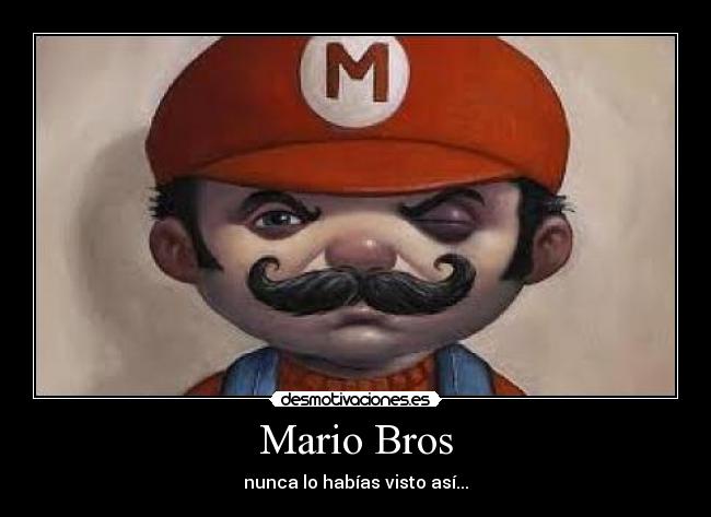 Mario Bros -