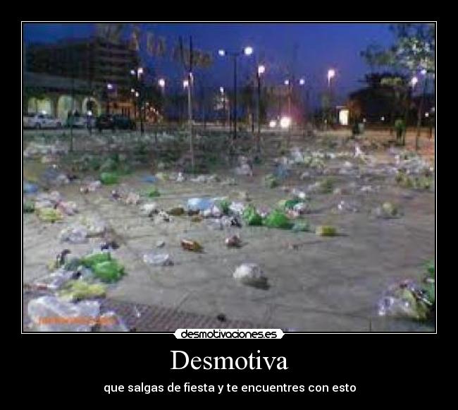Desmotiva - 