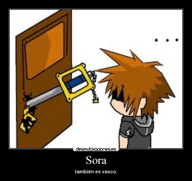 Sora -