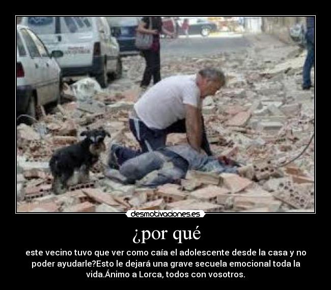 ¿por qué -