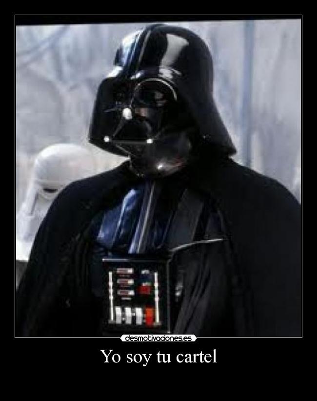 Yo soy tu cartel - 
