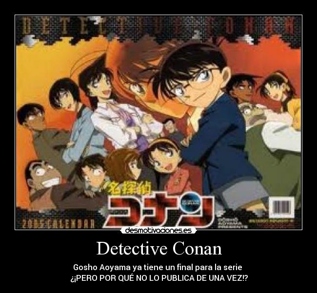 Detective Conan - 