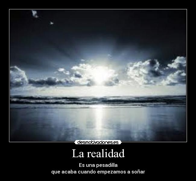 carteles sueno desmotivaciones