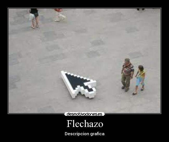 Flechazo -