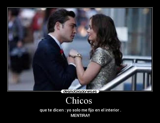 Chicos -