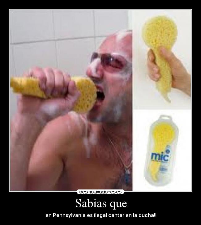 Sabias que -