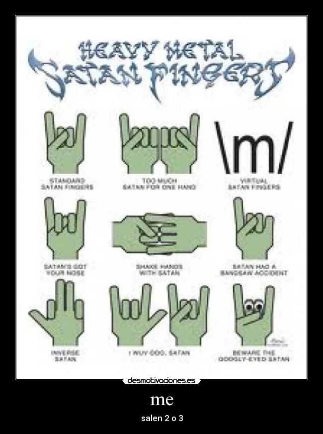 carteles jevi desmotivaciones