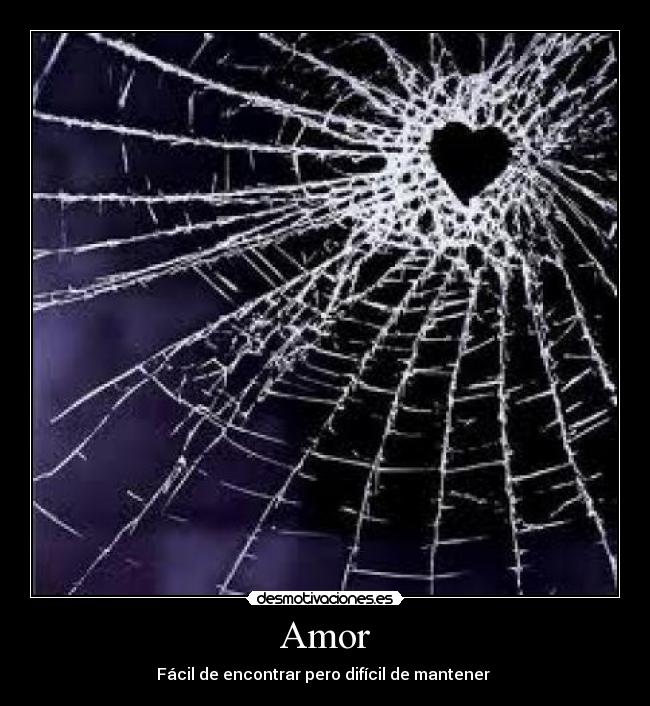 Amor - 
