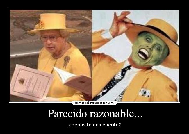 carteles reina desmotivaciones