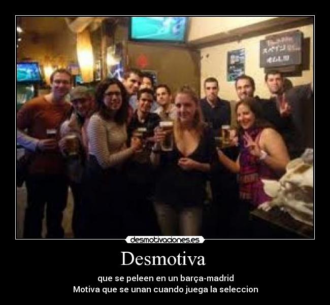 carteles antoniodotos desmotivaciones