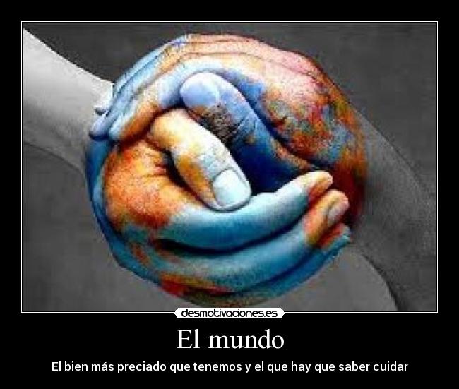 El mundo - 