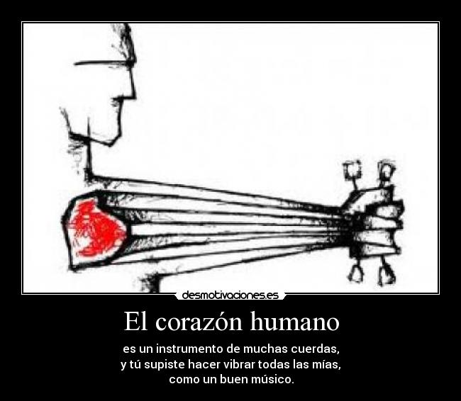 carteles corazon corazon desmotivaciones