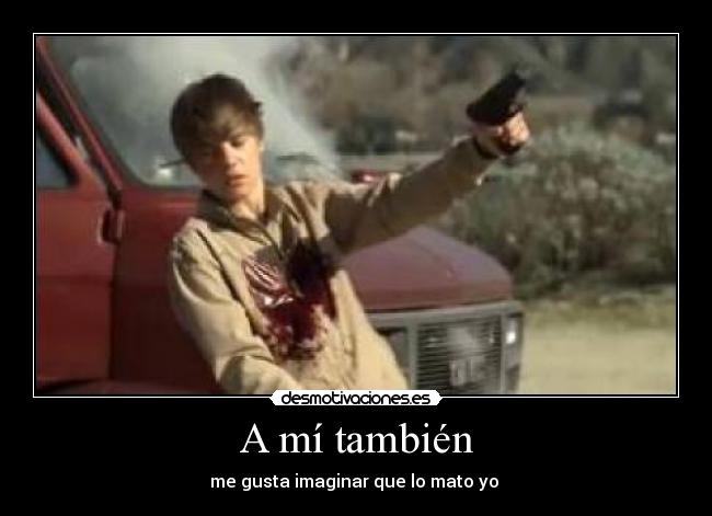 A mí también - 