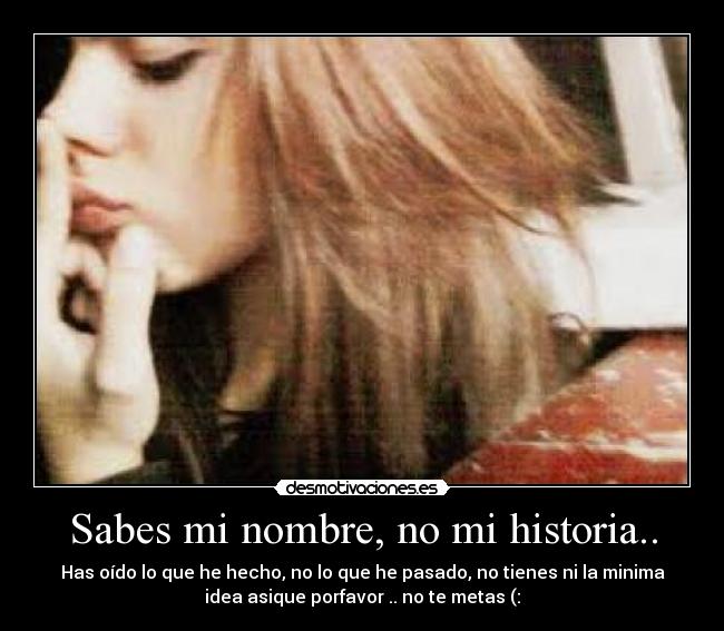 carteles historia importa desmotivaciones