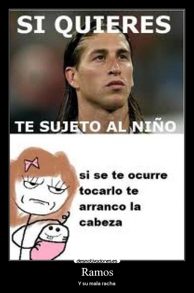 Ramos -