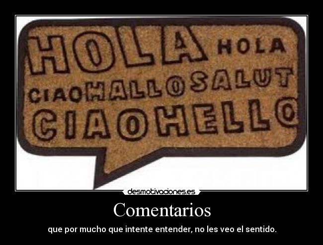 carteles arrobabatum asteriscoalmohadilla54 desmotivaciones