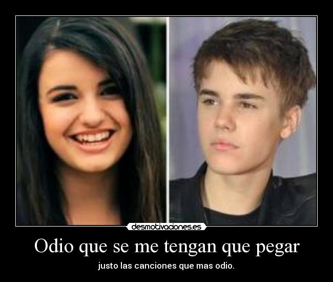 carteles odio arrobabatum asteriscoalmohadilla54 desmotivaciones