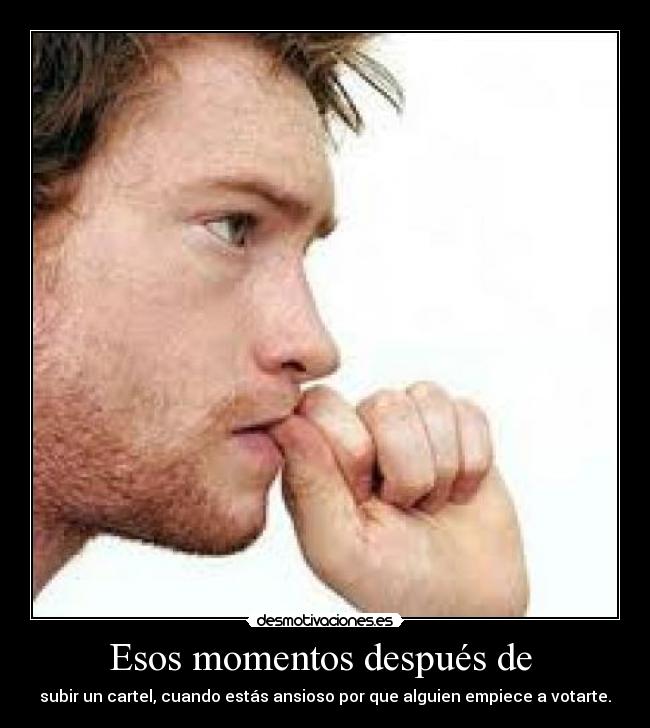 carteles arrobabatum asteriscoalmohadilla54 desmotivaciones