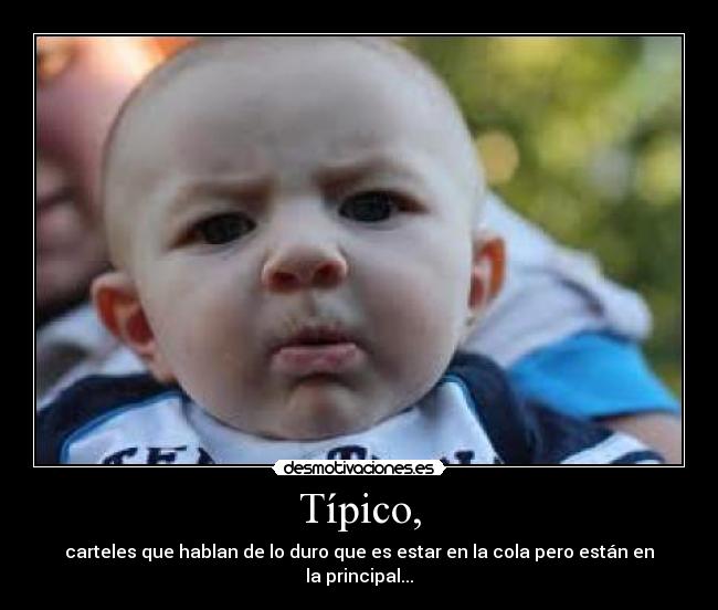 Típico, - 
