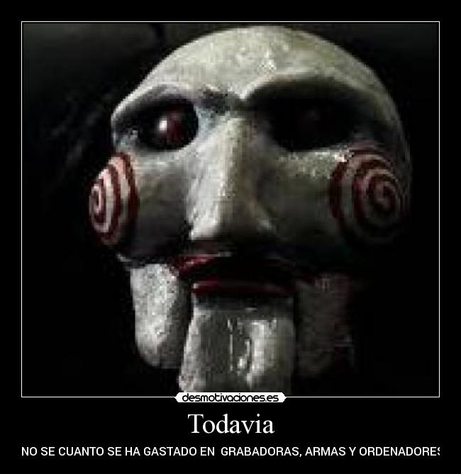 Todavia -