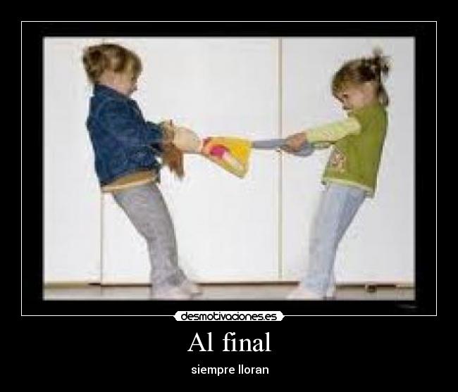 carteles llorar desmotivaciones