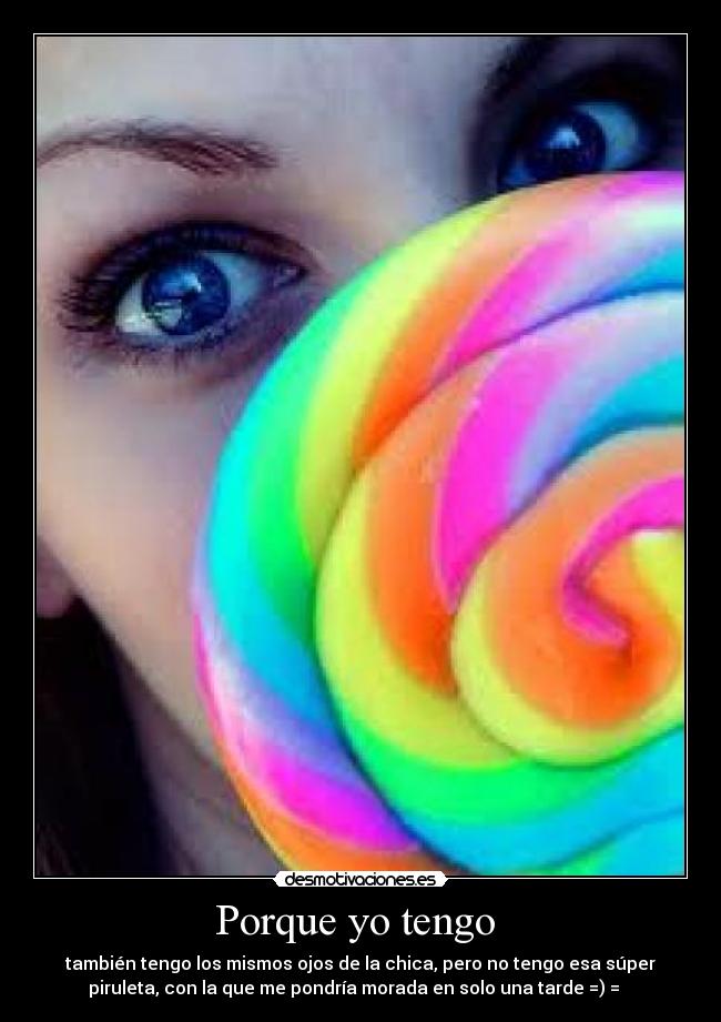 carteles porque desmotivaciones